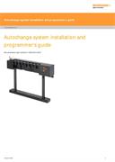 Autochange system